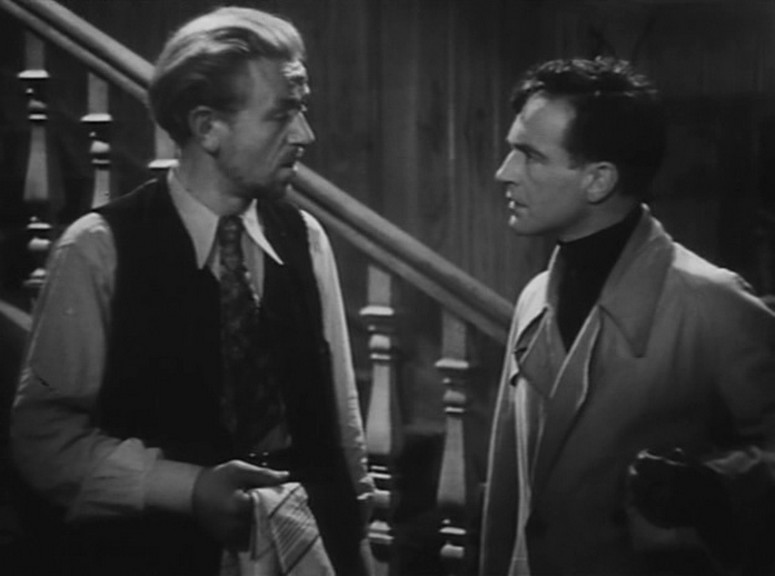 La Main Du Diable 1943 Film Entier Jean Dorel regarde des films: La Main du diable (Maurice Tourneur, 1943)