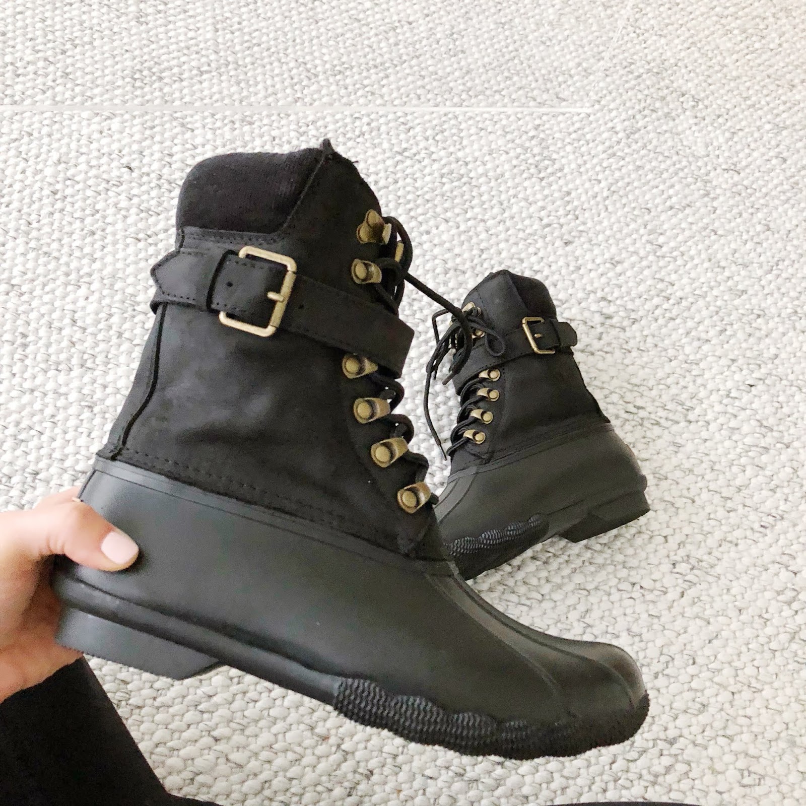 nordstrom sperry saltwater