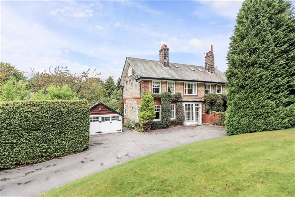 Harrogate Property News Harrogate Property News 5 bed semidetached
