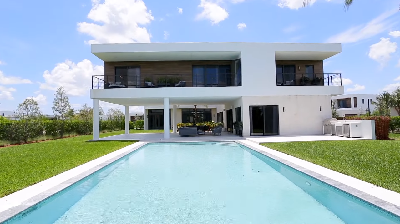 37 Photos vs. Inside a $2.2 Million Dollar Modern Mansion | Luxury House Tour | Peter J Ancona- Vlog # 44 - Luxury Home & Interior Design Tour 37 Photos vs. Inside a $2.2 Million Dollar Modern Mansion | Luxury House Tour | Peter J Ancona- Vlog # 44 - Luxury Home & Interior Design Tour