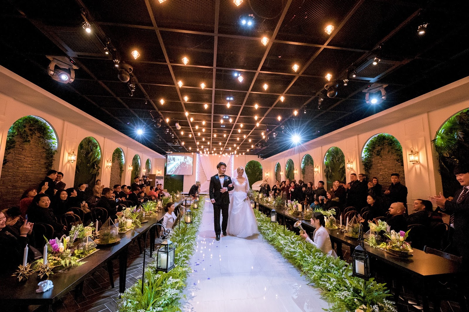Our Korean Wedding Rindsayloss