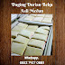 Jual Daging Durian Medan Harga Murah