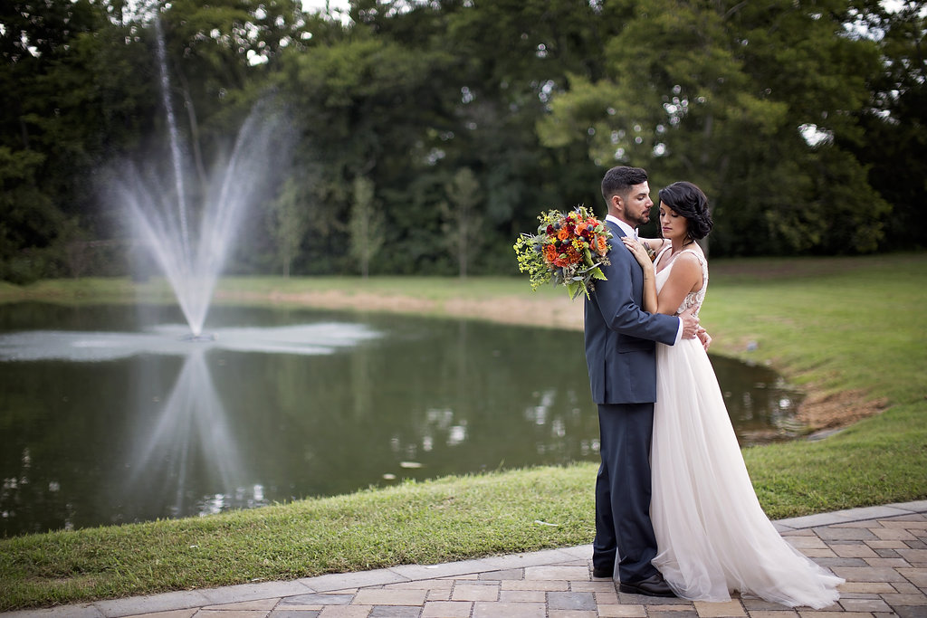 The Southeastern Bride | Taylor Willis Photography