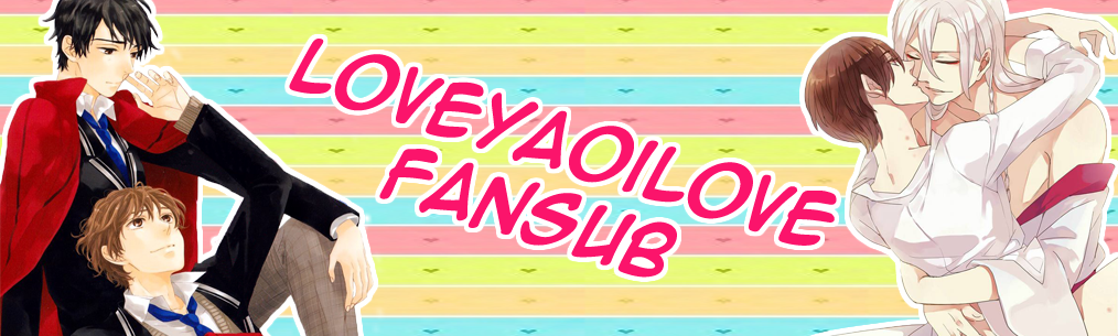 LoveYaoiLove Fansub