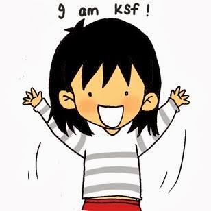 I am ksf