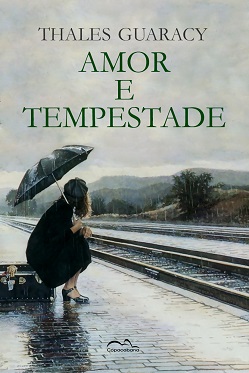 Amor e tempestade - digital