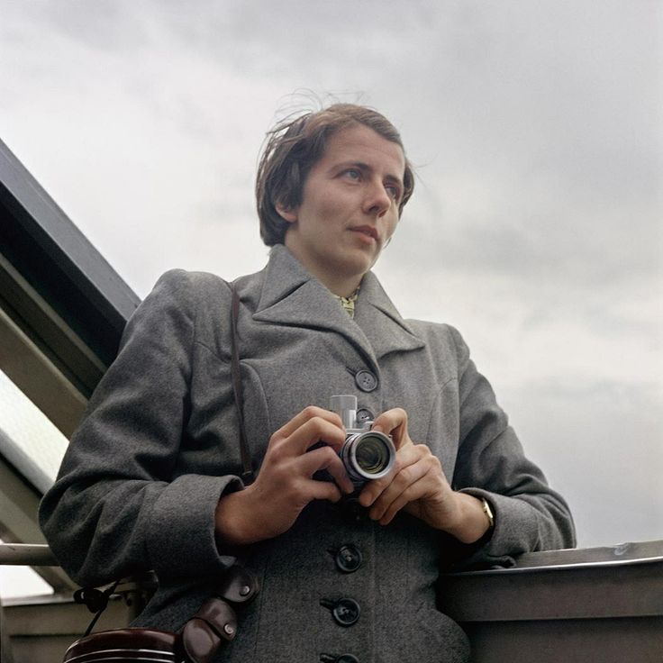 Vivian Maier