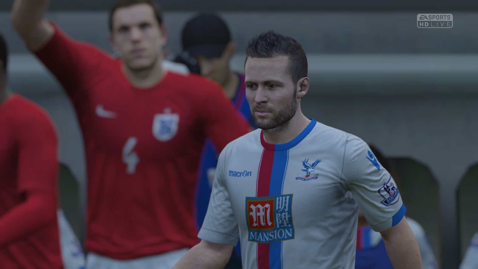 FIFA 16 патчи.