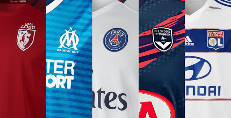 2015 16 Ligue 1