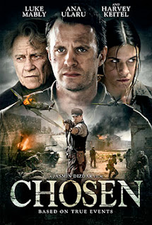 Elegidos para ser Héroes (Chosen)