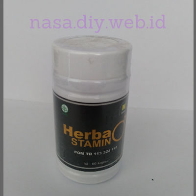 obat vitalitas pria khasian herbastamin