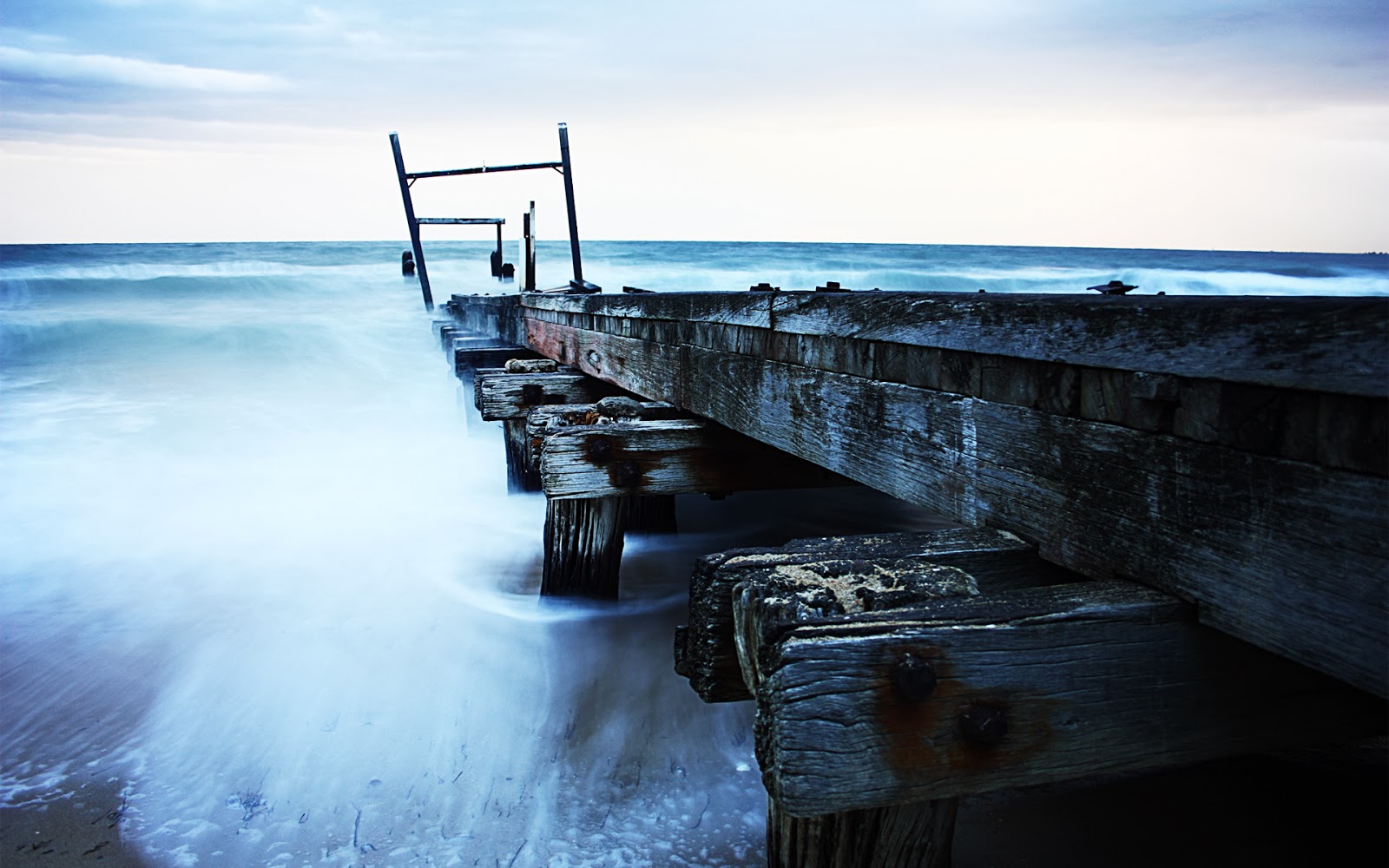 Fond Ecran Mer Fond Ecran Mer