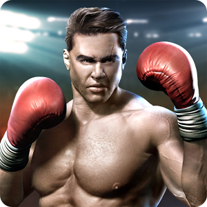 Real Boxing Real Boxing apk mod