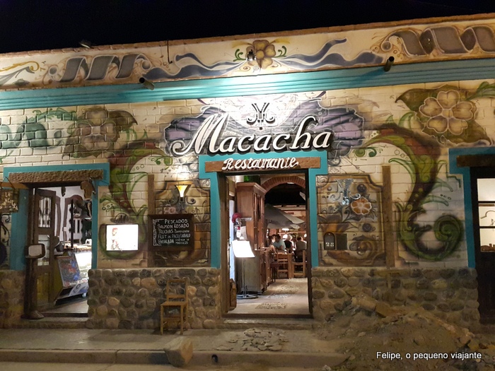 Cafayate, no norte da Argentina - onde comer, dormir, comprar e passear