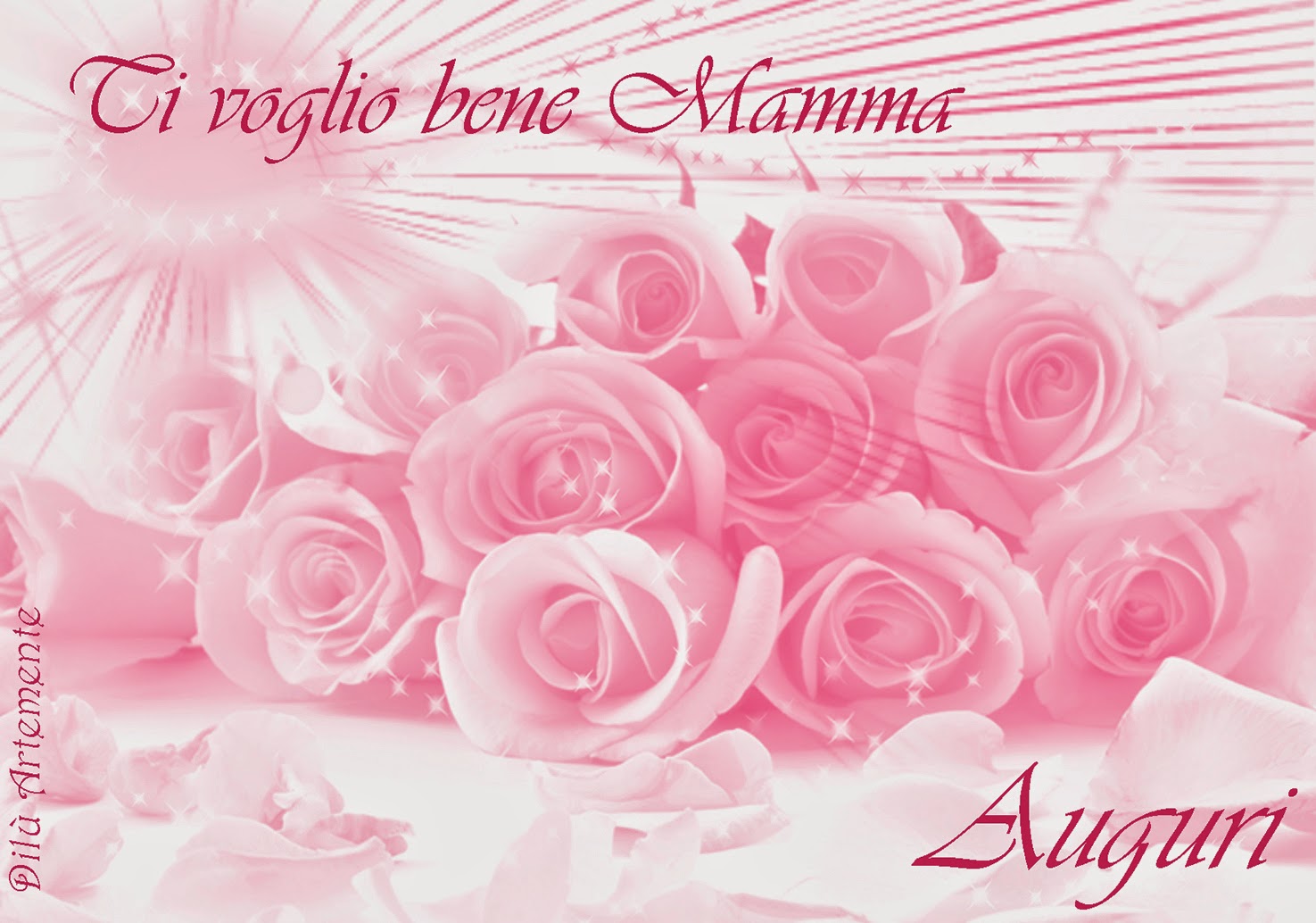 DiLù Artemente Biglietti d'auguri e cartoline