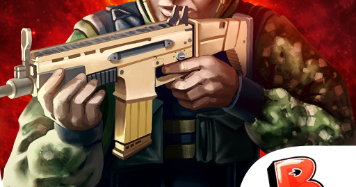19+ Bullet Force Apk Mod 1 29