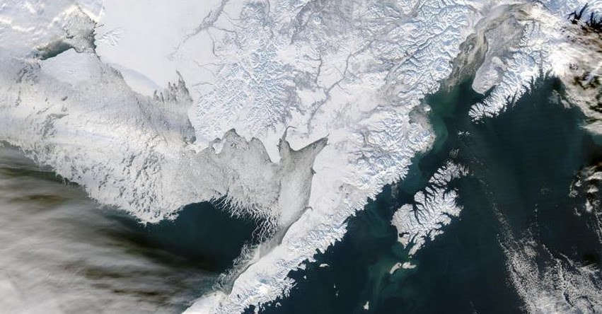 TERREMOTO EN ALASKA: Sismo de magnitud 8.2 en Estados Unidos - EE.UU. (Hoy Martes 23 Enero 2018) Temblor EPICENTRO Kodiak - Canadá - USGS TERREMOTO EN ALASKA: Sismo de magnitud 8.2 en Estados Unidos - EE.UU. (Hoy Martes 23 Enero 2018) Temblor EPICENTRO Kodiak - Canadá - USGS
