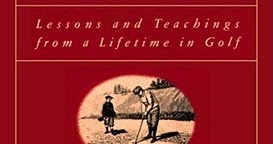 Top 10 Golf Instruction Books: Harvey Penick -Little Red Book