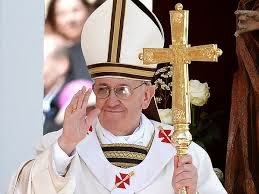 POPE FRANCIS