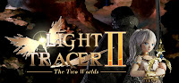 light-tracer-2-the-two-worlds-game-logo