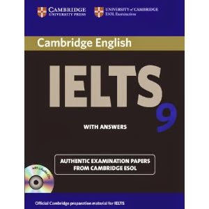 Download Cambridge Practice Tests For IELTS 9