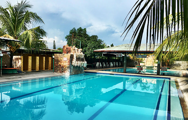 Cebu Wetland Resort Cebu Wetland Resort - Cebu City, Cebu, Philippines