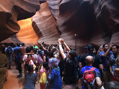 Antelope Canyon Antelope Canyon