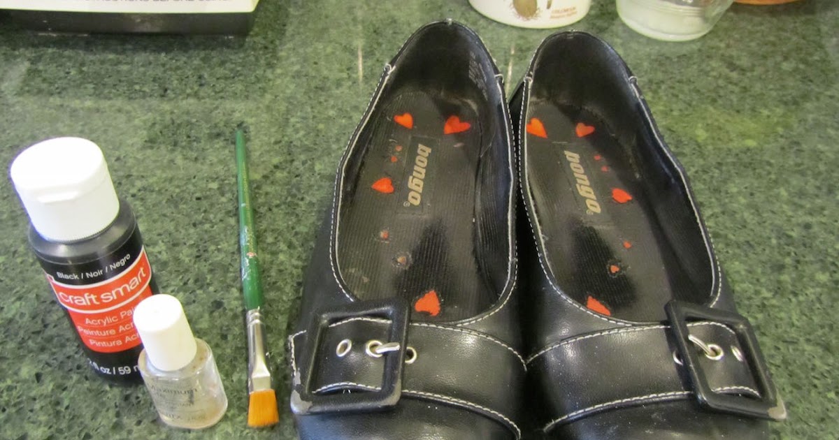 Faux Leather Shoes, Leather Repair Seattle Area