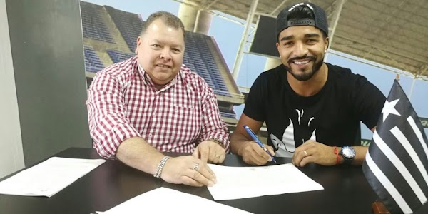 Oficial: El Botafogo firma cedido a Rodrigo Aguirre
