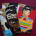 Moi Dieu Merci qui vis ici & Wahid en Panda poche