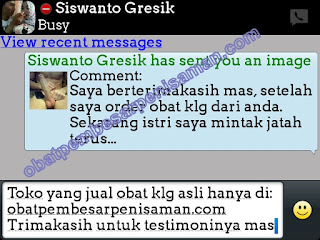 pembesar penis klg asli obat pembesar penis