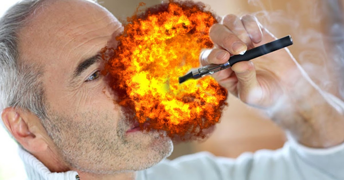 How To Prevent ECIG From Exploding Blowing Up In Pocket How To Use