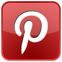 Follow Me On Pinterest