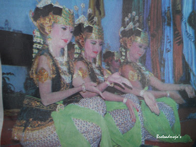 Seni Tari Dan Melestarikan Warisan Budaya Negeri Pesona