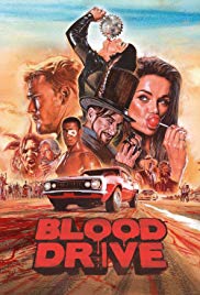 Blood Drive S01 BDRip X264-DEFLATE