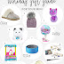 Holiday Gift Guide for Your Mini - Little Girl Gift Ideas