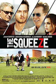 Watch Movies The Squeeze (2015) Full Free Online