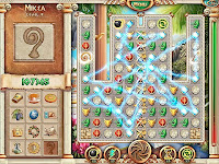 The Path of Hercules Semi-Portable Semi-Portable