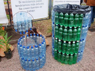 10 tong sampah unik didunia 10 tong sampah unik didunia