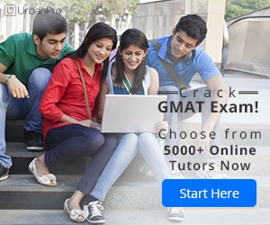 Crack GMAT Exam Crack GMAT Exam