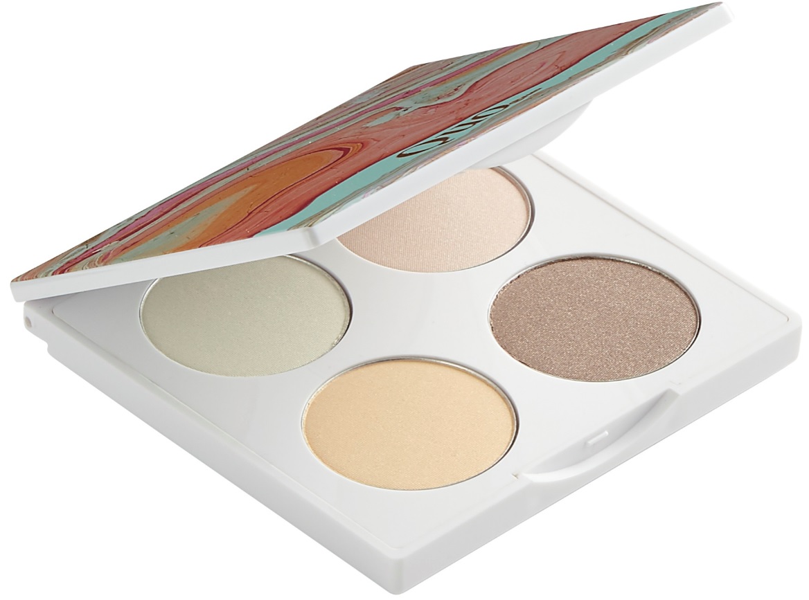 Quo Spring 2017 Makeup Collection Beauty Crazed in Canada