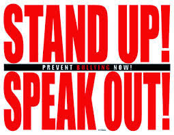 Prevent bullying now!