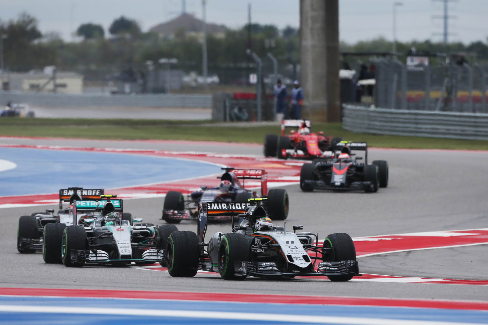 ESPN Secures F1 Broadcasting Rights In The U.S. | Carscoops