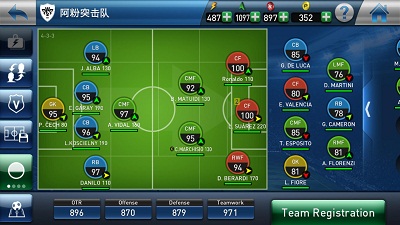 PES Club Manager Apk Mod pes club manager mod Apk game