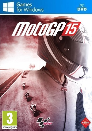 motogp 15