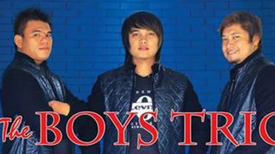 Chord Kunci Gitar Donganima Au The Boys Trio Gitar Toba