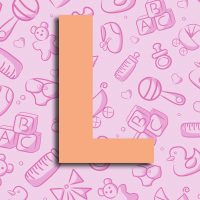#atozchallenge L is for Lullabies