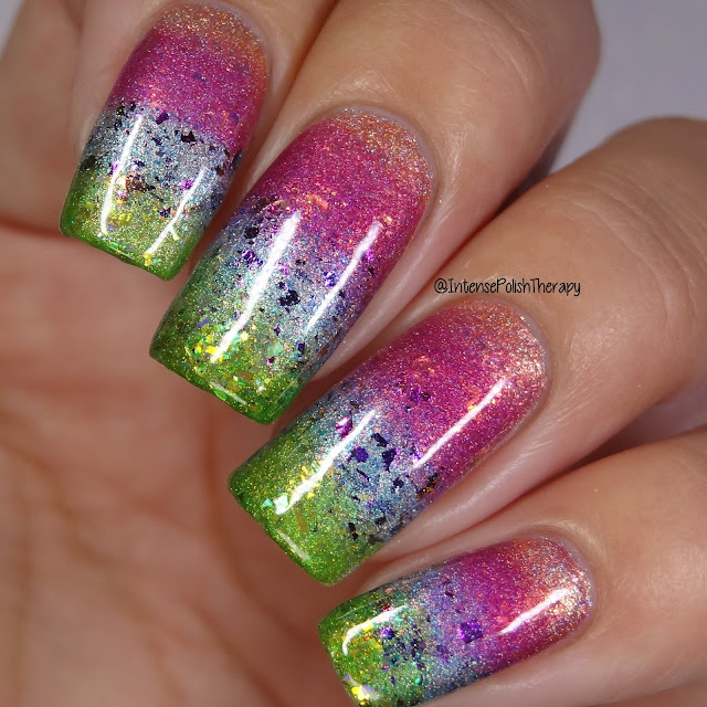 The Holo Hookup June 2019 | Amazon Rainbow The Holo Hookup June 2019 | Amazon Rainbow