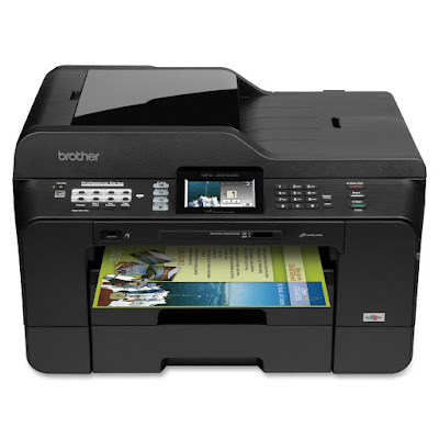 brother printer drivers windows 10 download