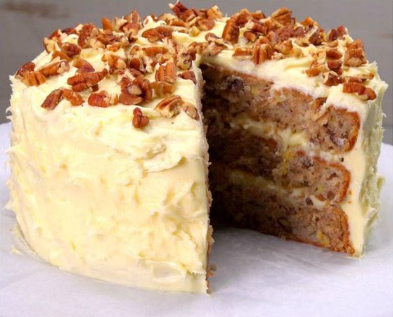 Hummingbird Cake Recipe Hummingbird Cake Recipe